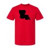 Fine Jersey T-Shirt Thumbnail