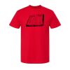 Fine Jersey T-Shirt Thumbnail