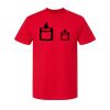 Fine Jersey T-Shirt Thumbnail
