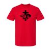 Fine Jersey T-Shirt Thumbnail