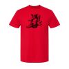 Fine Jersey T-Shirt Thumbnail
