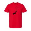 Fine Jersey T-Shirt Thumbnail