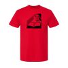 Fine Jersey T-Shirt Thumbnail