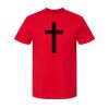 Fine Jersey T-Shirt Thumbnail
