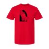 Fine Jersey T-Shirt Thumbnail
