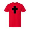 Fine Jersey T-Shirt Thumbnail