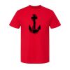 Fine Jersey T-Shirt Thumbnail