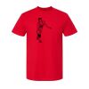 Fine Jersey T-Shirt Thumbnail