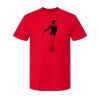 Fine Jersey T-Shirt Thumbnail
