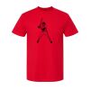 Fine Jersey T-Shirt Thumbnail