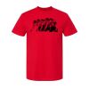 Fine Jersey T-Shirt Thumbnail
