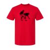 Fine Jersey T-Shirt Thumbnail