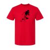 Fine Jersey T-Shirt Thumbnail