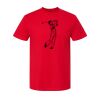 Fine Jersey T-Shirt Thumbnail