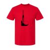 Fine Jersey T-Shirt Thumbnail