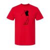 Fine Jersey T-Shirt Thumbnail