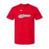 Fine Jersey T-Shirt Thumbnail