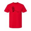 Fine Jersey T-Shirt Thumbnail