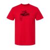Fine Jersey T-Shirt Thumbnail