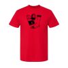 Fine Jersey T-Shirt Thumbnail