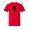 Fine Jersey T-Shirt Thumbnail