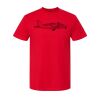 Fine Jersey T-Shirt Thumbnail