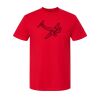 Fine Jersey T-Shirt Thumbnail