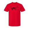 Fine Jersey T-Shirt Thumbnail