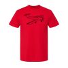 Fine Jersey T-Shirt Thumbnail