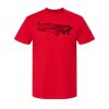 Fine Jersey T-Shirt Thumbnail