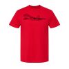Fine Jersey T-Shirt Thumbnail