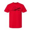 Fine Jersey T-Shirt Thumbnail