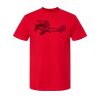 Fine Jersey T-Shirt Thumbnail