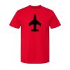 Fine Jersey T-Shirt Thumbnail