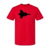 Fine Jersey T-Shirt Thumbnail