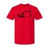 Fine Jersey T-Shirt Thumbnail