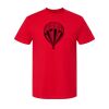 Fine Jersey T-Shirt Thumbnail