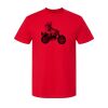 Fine Jersey T-Shirt Thumbnail