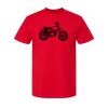 Fine Jersey T-Shirt Thumbnail