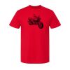 Fine Jersey T-Shirt Thumbnail