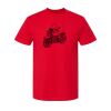 Fine Jersey T-Shirt Thumbnail
