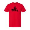 Fine Jersey T-Shirt Thumbnail
