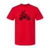Fine Jersey T-Shirt Thumbnail