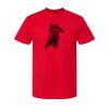 Fine Jersey T-Shirt Thumbnail