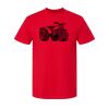 Fine Jersey T-Shirt Thumbnail