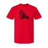 Fine Jersey T-Shirt Thumbnail
