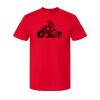 Fine Jersey T-Shirt Thumbnail