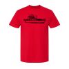 Fine Jersey T-Shirt Thumbnail