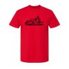 Fine Jersey T-Shirt Thumbnail
