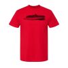 Fine Jersey T-Shirt Thumbnail